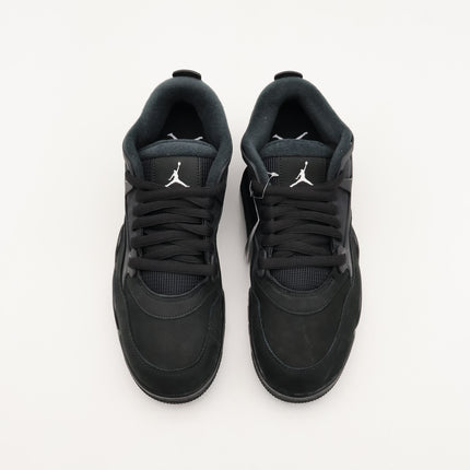 FQ7939-004 Nike Air Jordan 4 RM Black Cat (Men's)