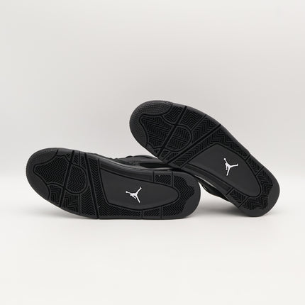 FQ7939-004 Nike Air Jordan 4 RM Black Cat (Men's)
