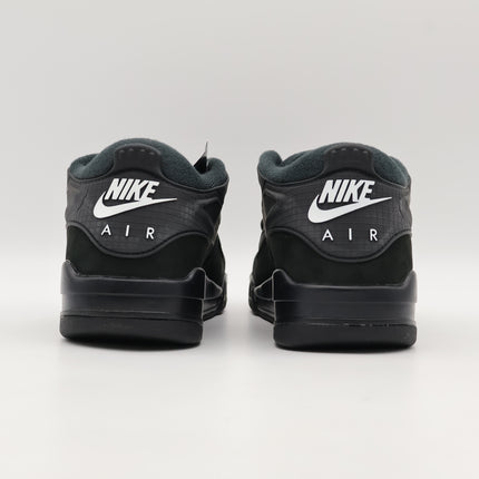 FQ7939-004 Nike Air Jordan 4 RM Black Cat (Men's)