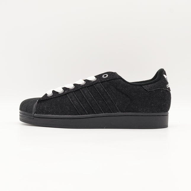 JQ3211 adidas Originals Superstar 2 Core Black Core Black Footwear White (Men's)