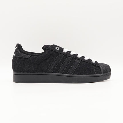 JQ3211 adidas Originals Superstar 2 Core Black Core Black Footwear White (Men's)