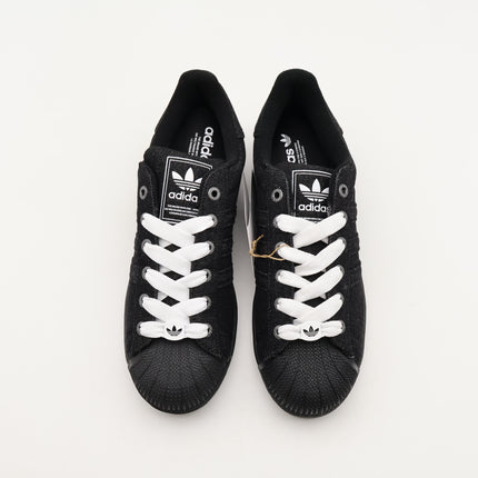 JQ3211 adidas Originals Superstar 2 Core Black Core Black Footwear White (Men's)