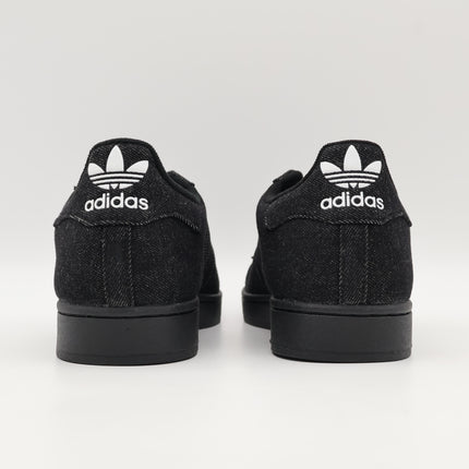 JQ3211 adidas Originals Superstar 2 Core Black Core Black Footwear White (Men's)