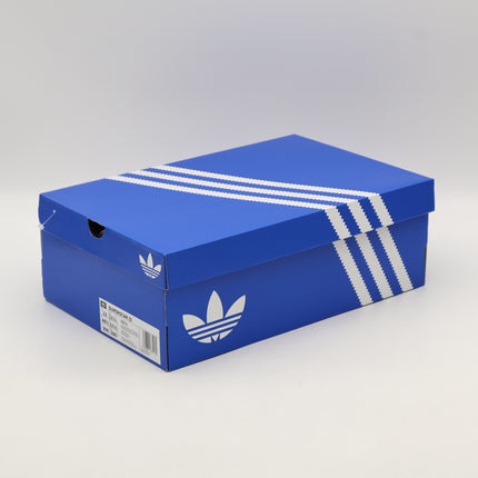 JQ3211 adidas Originals Superstar 2 Core Black Core Black Footwear White (Men's)