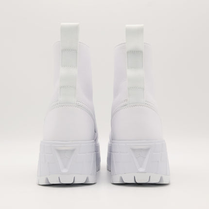 FJ5737-111 Nike Air Jordan 1 Brooklyn White (Women's)