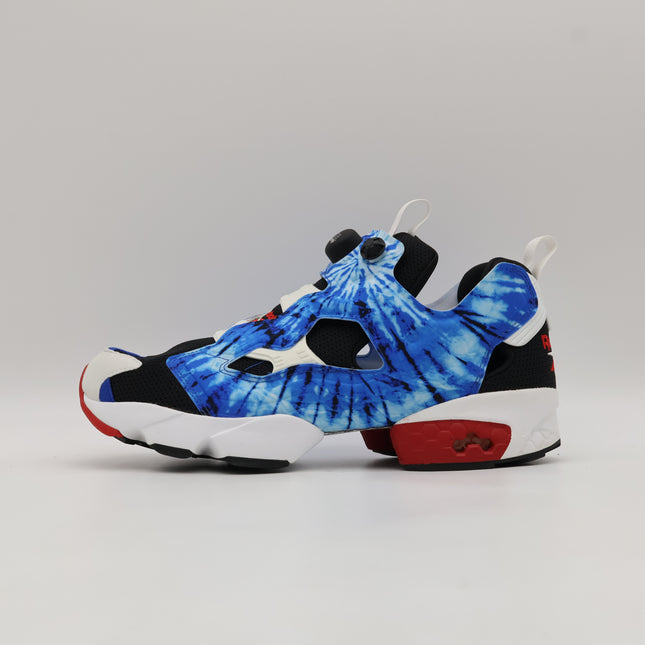 100208829 XLARGE atmos Reebok Instapump Fury 94 Blue (Men's)