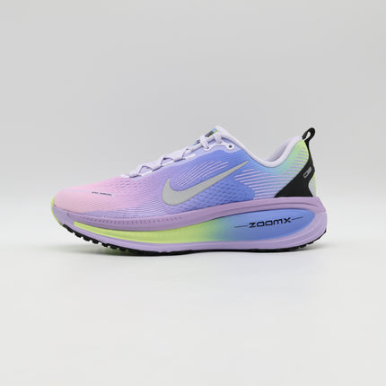 IB5169-500 Nike  Vomero 18 SE Amethyst Tint Hydrangeas Phantom Metallic(Women's)