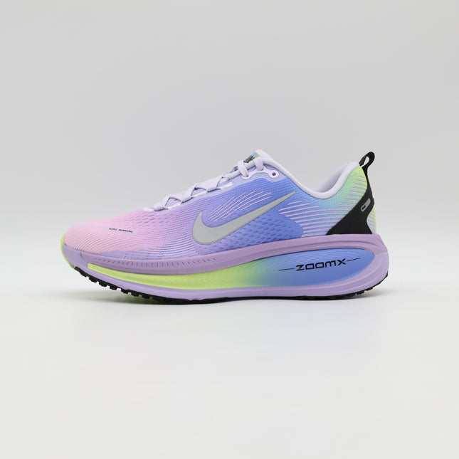 IB5169-500 Nike  Vomero 18 SE Amethyst Tint Hydrangeas Phantom Metallic(Women's)