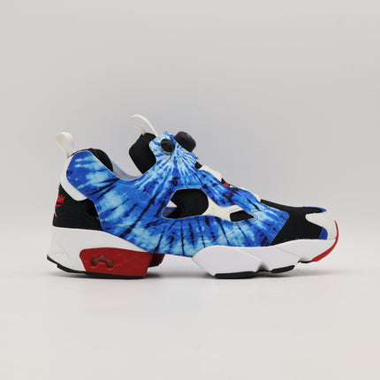 100208829 XLARGE atmos Reebok Instapump Fury 94 Blue (Men's)