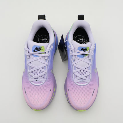 IB5169-500 Nike  Vomero 18 SE Amethyst Tint Hydrangeas Phantom Metallic(Women's)