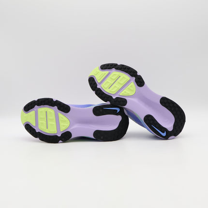 IB5169-500 Nike  Vomero 18 SE Amethyst Tint Hydrangeas Phantom Metallic(Women's)