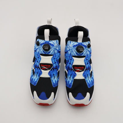 100208829 XLARGE atmos Reebok Instapump Fury 94 Blue (Men's)