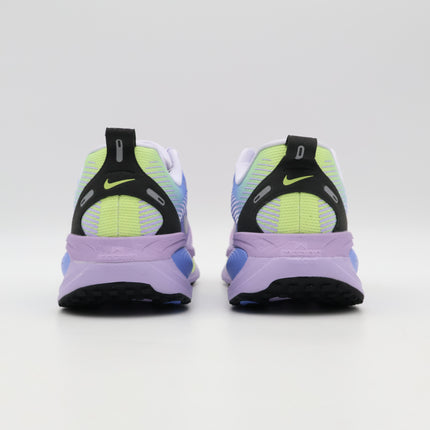 IB5169-500 Nike  Vomero 18 SE Amethyst Tint Hydrangeas Phantom Metallic(Women's)