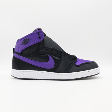 DO5047-005 Nike Air Jordan 1 KO Field Purple Black (Men's)