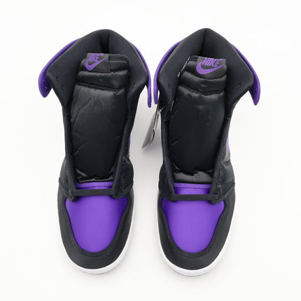 DO5047-005 Nike Air Jordan 1 KO Field Purple Black (Men's)