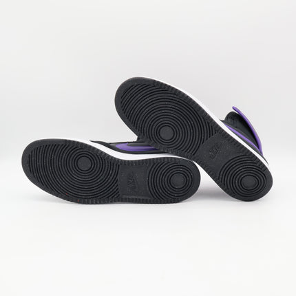 DO5047-005 Nike Air Jordan 1 KO Field Purple Black (Men's)