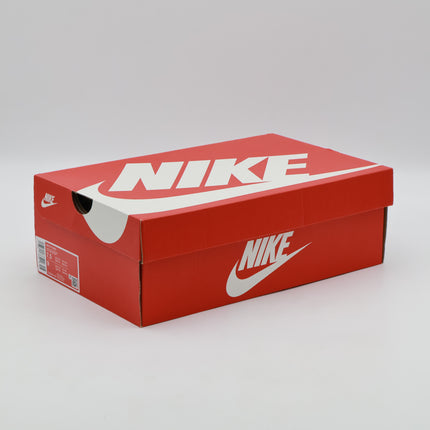 CD6404-401 Nike P-6000 Aquarius Blue Metallic Silver White Black (Men's)