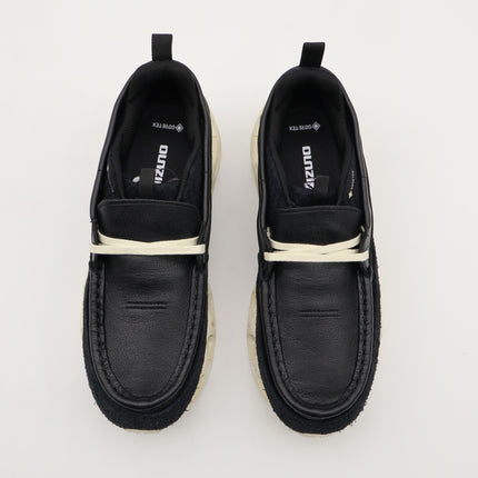 D1GD240602 Mizuno Wave Prophecy Moc GORE-TEX Black Off White (Men's)