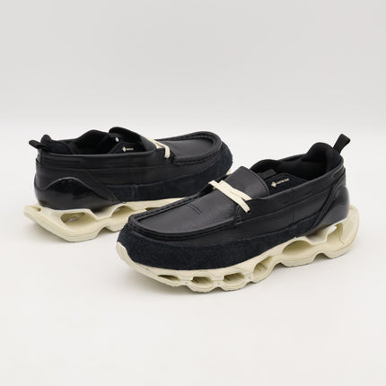 D1GD240602 Mizuno Wave Prophecy Moc GORE-TEX Black Off White (Men's)