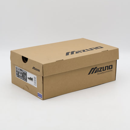 D1GD240602 Mizuno Wave Prophecy Moc GORE-TEX Black Off White (Men's)