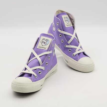 31314143 Chiikawa Converse All Star CL Hi Momonga (Men's)