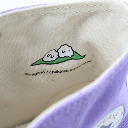 31314143 Chiikawa Converse All Star CL Hi Momonga (Men's)