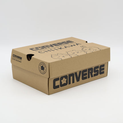 31314143 Chiikawa Converse All Star CL Hi Momonga (Men's)