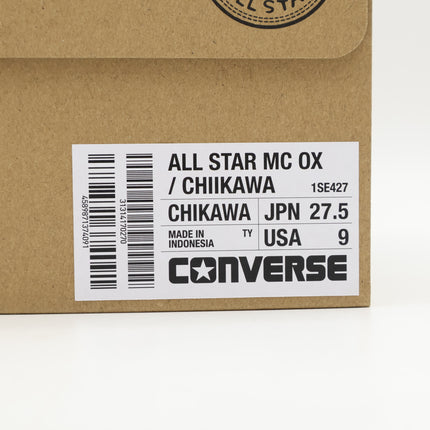 31314170 Chiikawa Converse All Star MC OX Chiikawa (Men's)