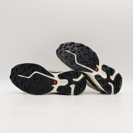 L47737400 Salomon XT-6 Oxford Tan Carbon Clearly Aqua (Men's)