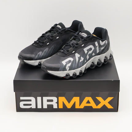 IH2140-001 PSG �~ Nike Air Max DN8 Black White (Men's)