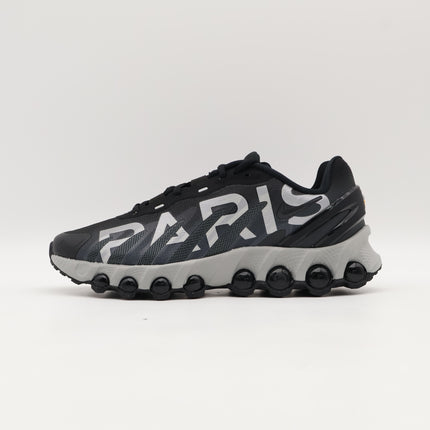IH2140-001 PSG �~ Nike Air Max DN8 Black White (Men's)