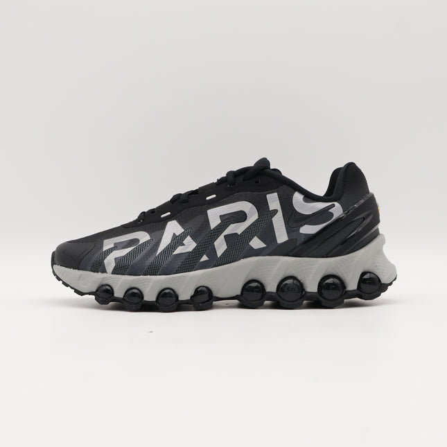 IH2140-001 PSG �~ Nike Air Max DN8 Black White (Men's)