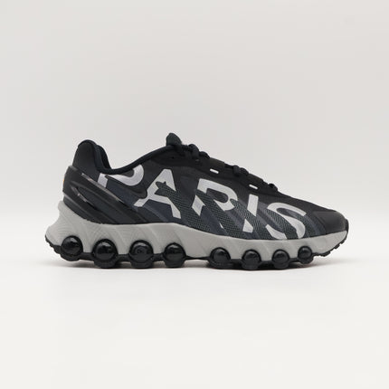 IH2140-001 PSG �~ Nike Air Max DN8 Black White (Men's)