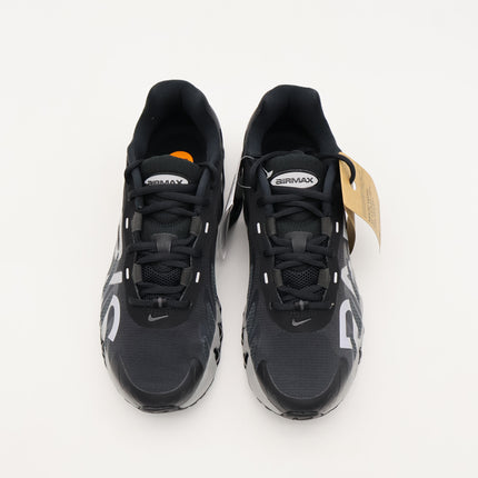 IH2140-001 PSG �~ Nike Air Max DN8 Black White (Men's)