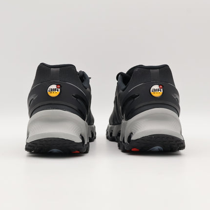 IH2140-001 PSG �~ Nike Air Max DN8 Black White (Men's)