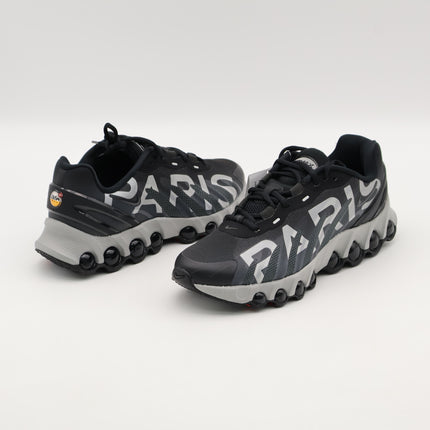 IH2140-001 PSG �~ Nike Air Max DN8 Black White (Men's)