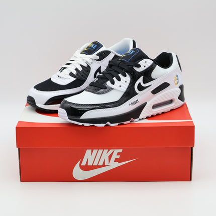 DM6178-010 Nike Air Max 90 SE Lucha Libre (Men's)