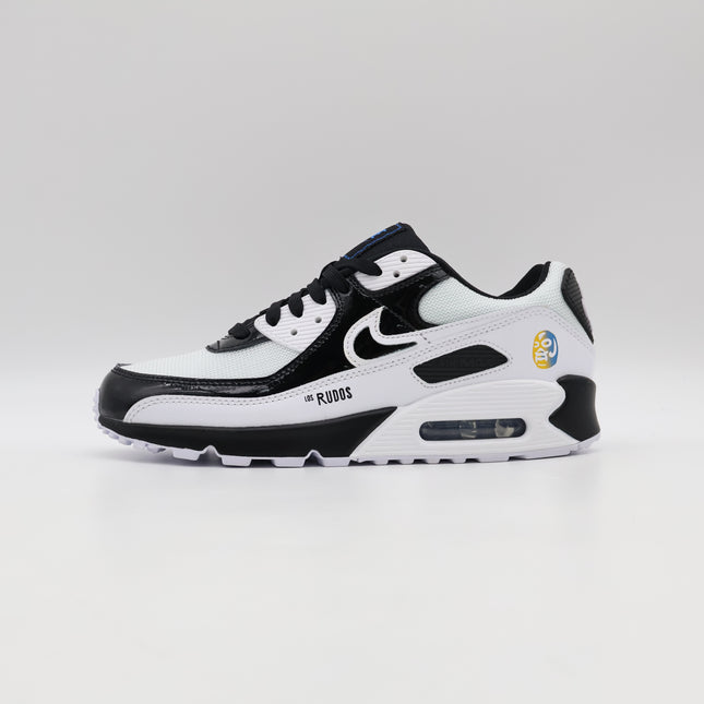 DM6178-010 Nike Air Max 90 SE Lucha Libre (Men's)