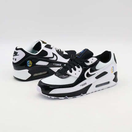 DM6178-010 Nike Air Max 90 SE Lucha Libre (Men's)