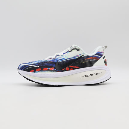 IB8164-999 Nike Vomero 18 SE Multi-Color White Sail Black (Men's)