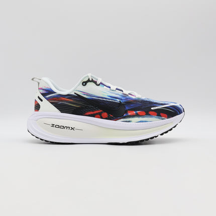IB8164-999 Nike Vomero 18 SE Multi-Color White Sail Black (Men's)