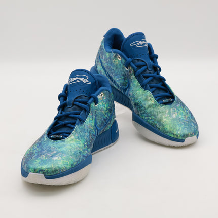 FN0709-400 Nike LeBron 21 Abalone (Men's)