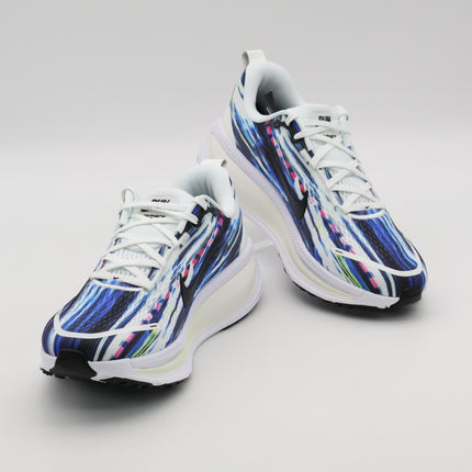 IB8164-999 Nike Vomero 18 SE Multi-Color White Sail Black (Men's)