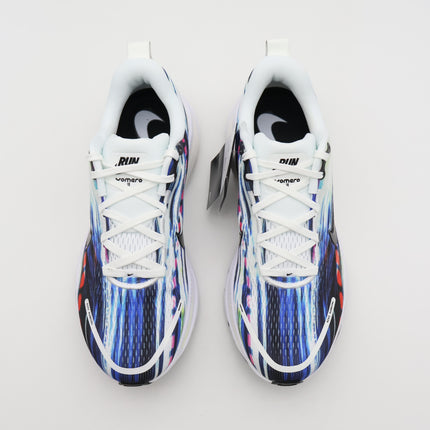 IB8164-999 Nike Vomero 18 SE Multi-Color White Sail Black (Men's)