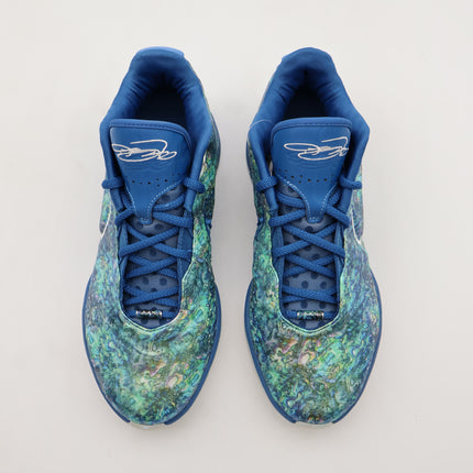 FN0709-400 Nike LeBron 21 Abalone (Men's)