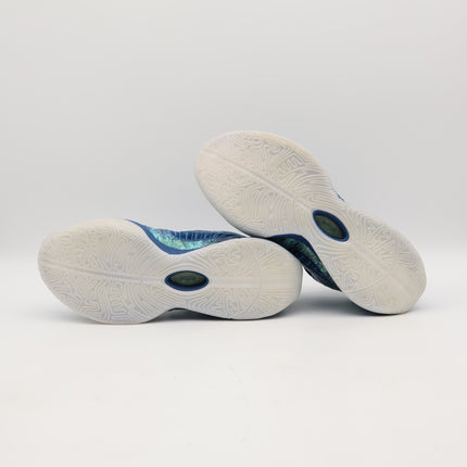 FN0709-400 Nike LeBron 21 Abalone (Men's)