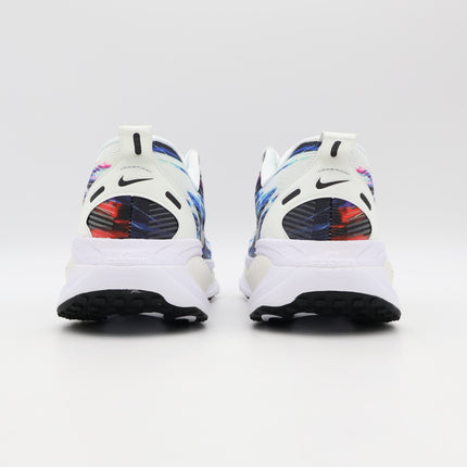 IB8164-999 Nike Vomero 18 SE Multi-Color White Sail Black (Men's)