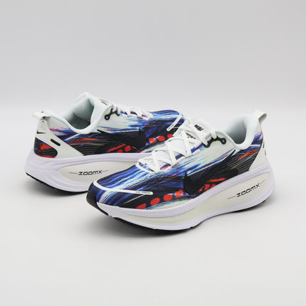 IB8164-999 Nike Vomero 18 SE Multi-Color White Sail Black (Men's)