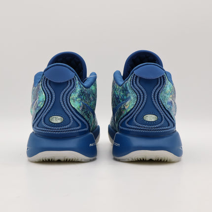 FN0709-400 Nike LeBron 21 Abalone (Men's)