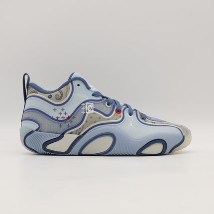 HV5911-401 Nike Jordan Tatum 3 Blue Denim (Men's)